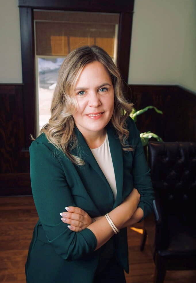 Megan (Verran) Wenckowski